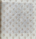 Sabyasachi | 'Khadi Petit’ Embroidery Fabric