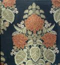 Sabyasachi | 'Landour Damask' Velvet Fabric