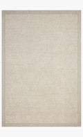 Game Room - Loloi Rug 7'9x9'9 - under pool table