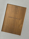 Sabyasachi Sample Book - Trade only