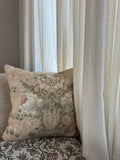Sabyasachi | 'Landour Damask' Cushion Cover