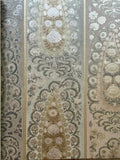 Sabyasachi | 'Jamshed Jamavar Stripe' Wallpaper