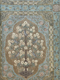 Sabyasachi | 'Persian Sanctuary' Wall Art (36”x48")