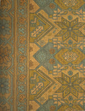 Sabyasachi | 'Vintage Kilim' Wallpaper
