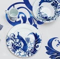 Indira Dinner Set (27-Piece)