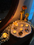Jali Tray