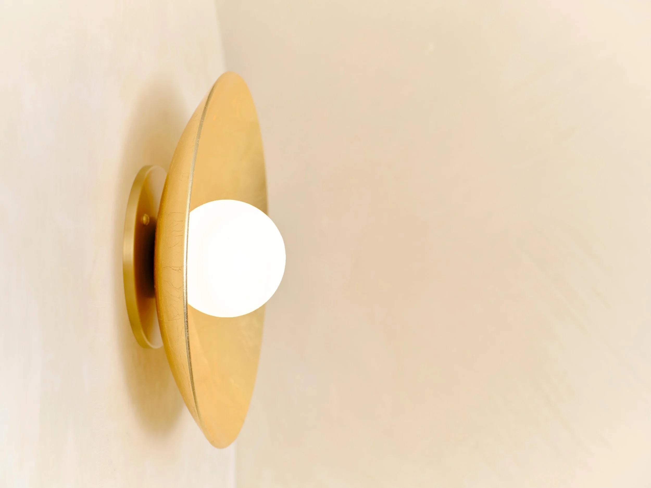 Arka Sconce 10