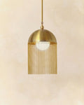 Jung Pendant 12