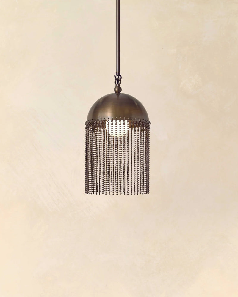 Jung Pendant 8