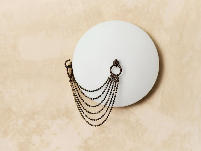 Nath Sconce