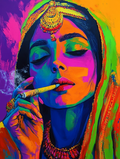 Maia Wall Art
