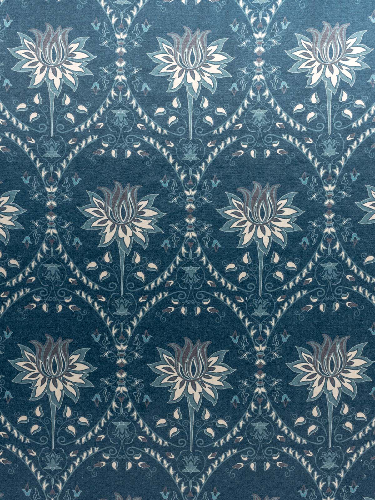 'Niloufar' Fabric
