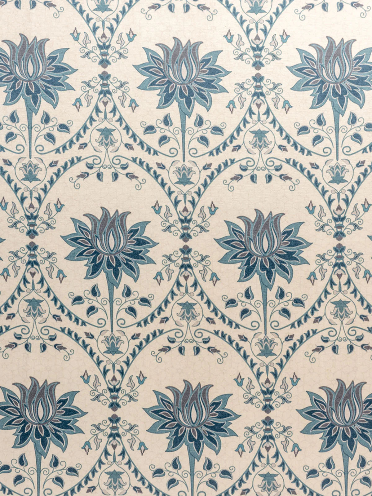 'Niloufar' Fabric