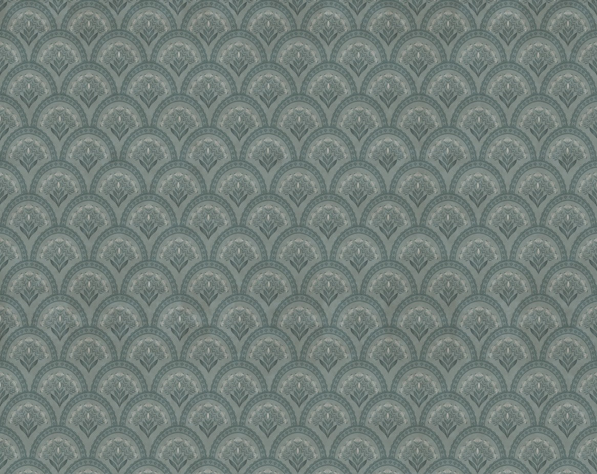 'Gulmohar' Wallpaper