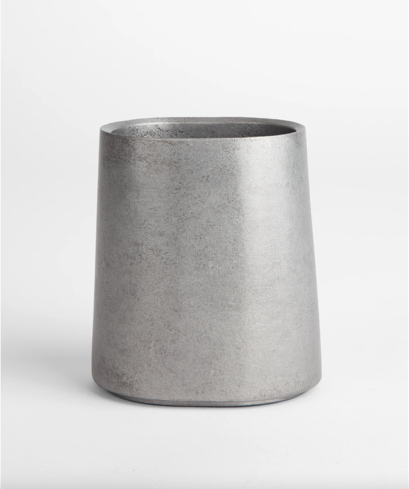 RTS: Taper Vase in Aluminum