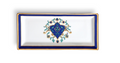 Shores of Persia Tray