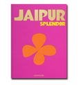 Jaipur Splendor by Mozez Singh