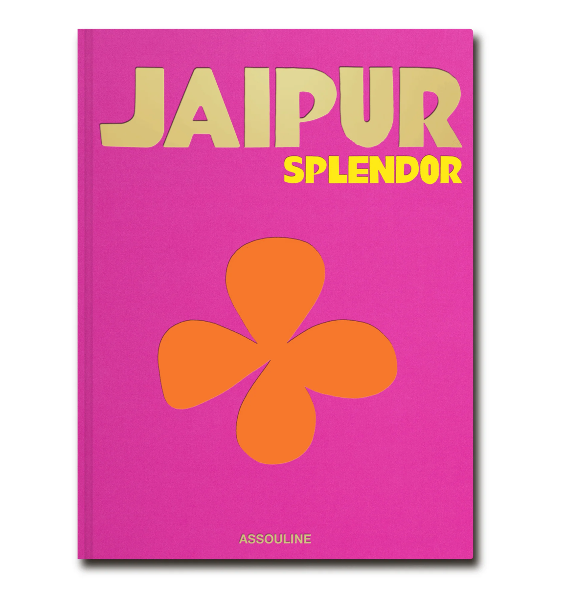 RTS: Jaipur Splendor by Mozez Singh