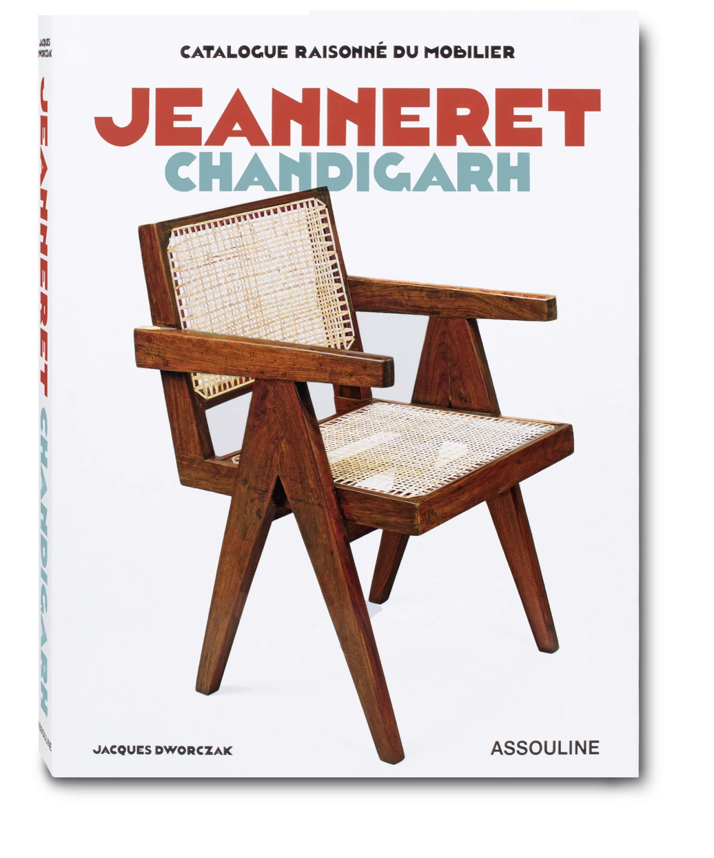 Jeanneret Chandigarh by Jacques Dworczak