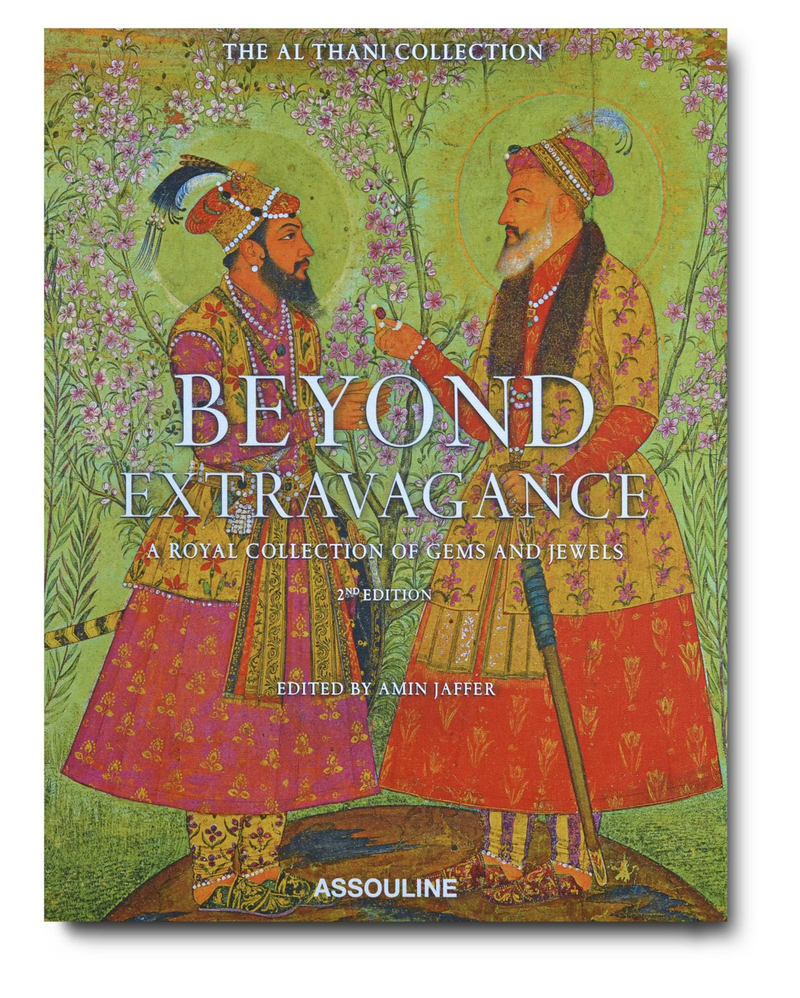 Beyond Extravagance (set of 2) - A Royal Collection of Gems and Jewels-shopvrsa