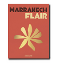 Marrakech Flair by Marisa Berenson