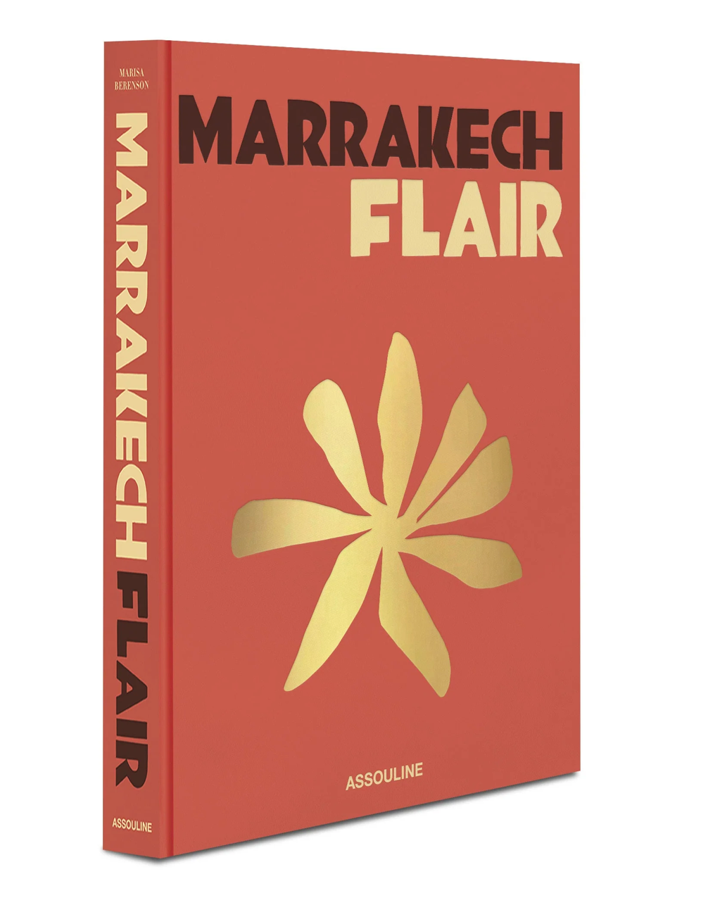 Marrakech Flair by Marisa Berenson