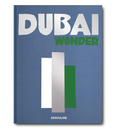 Dubai Wonder by Myrna Ayad