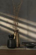 Prakrit Kansa Vase