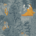 'Raas Leela' Wallpaper