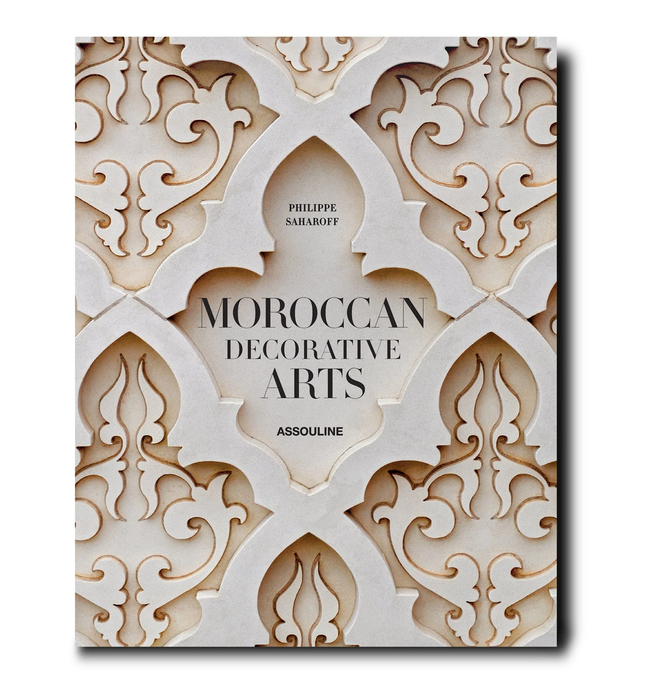 Moroccan Decorative Arts