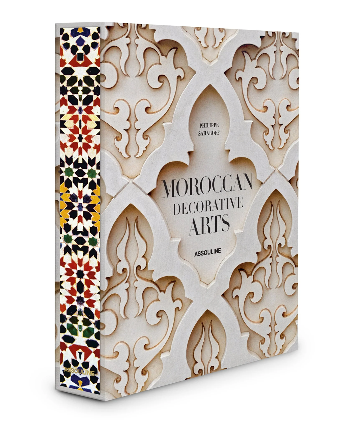 Moroccan Decorative Arts