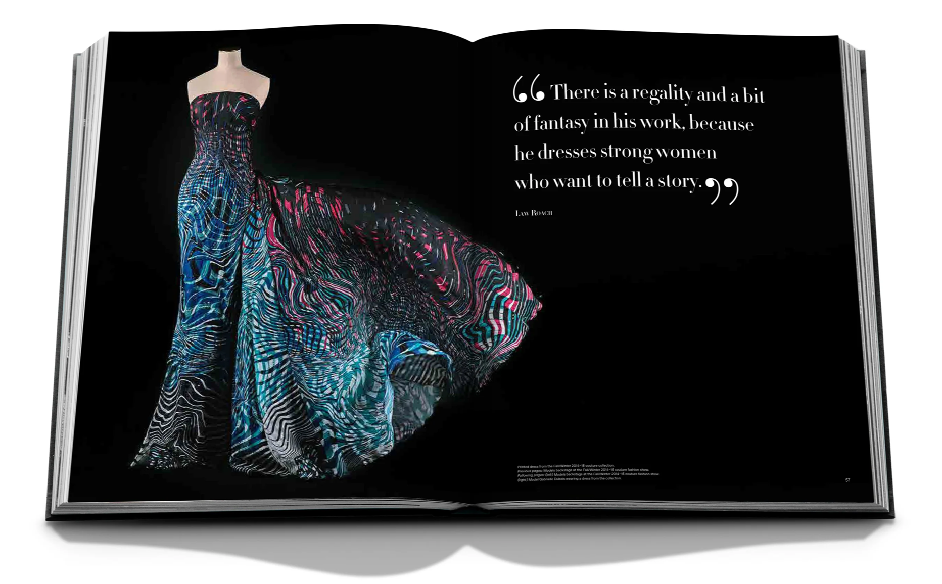 Assouline Zuhair Murad Assouline Zuhair Murad