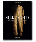 Uzbekistan Silk & Gold: The Magnificent Art of Costume
