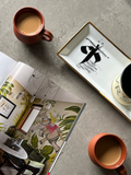 Elan Tea Cup (set of 2)