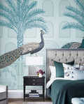 'Jaipur' Wallpaper