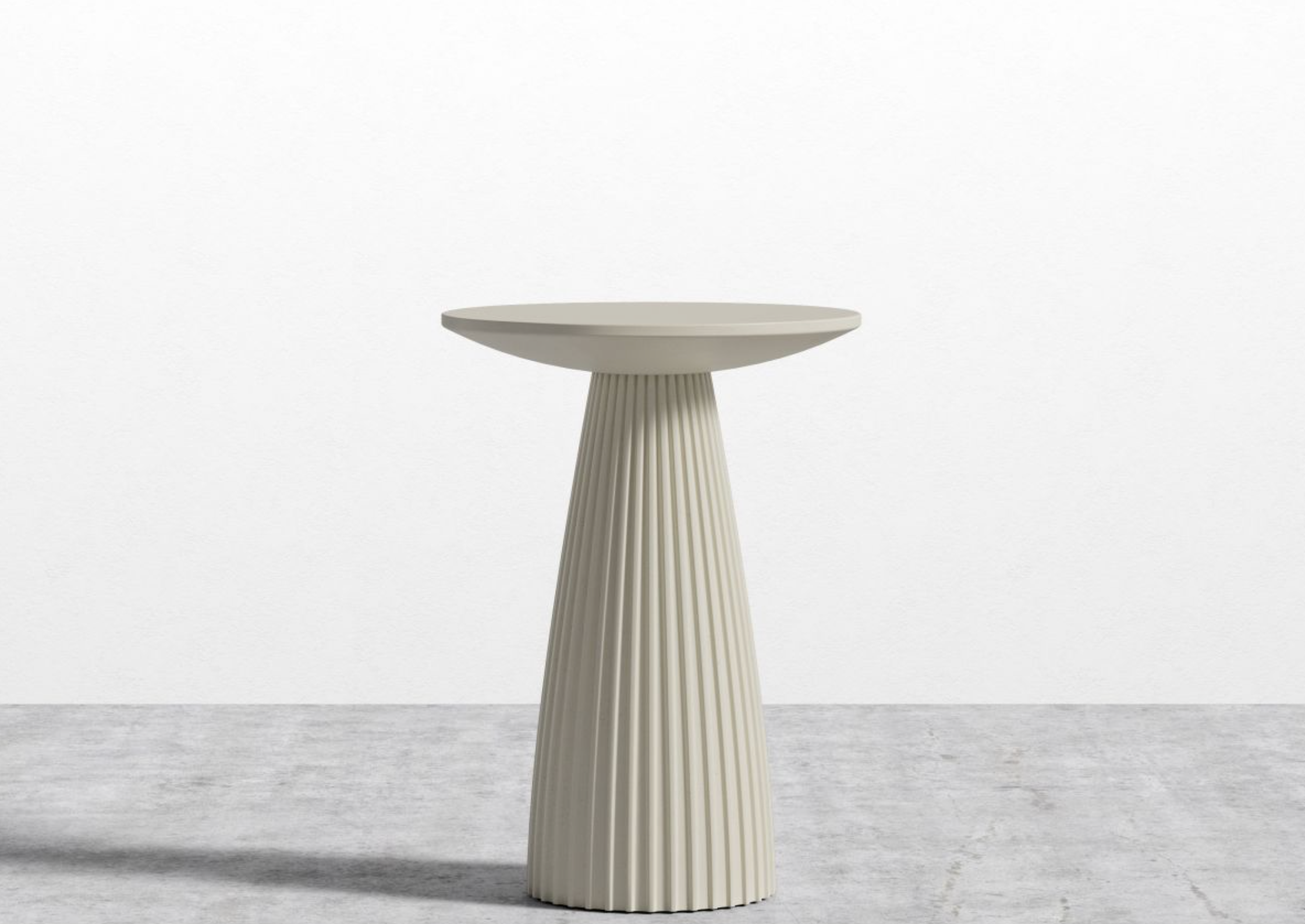 Diya Side Table