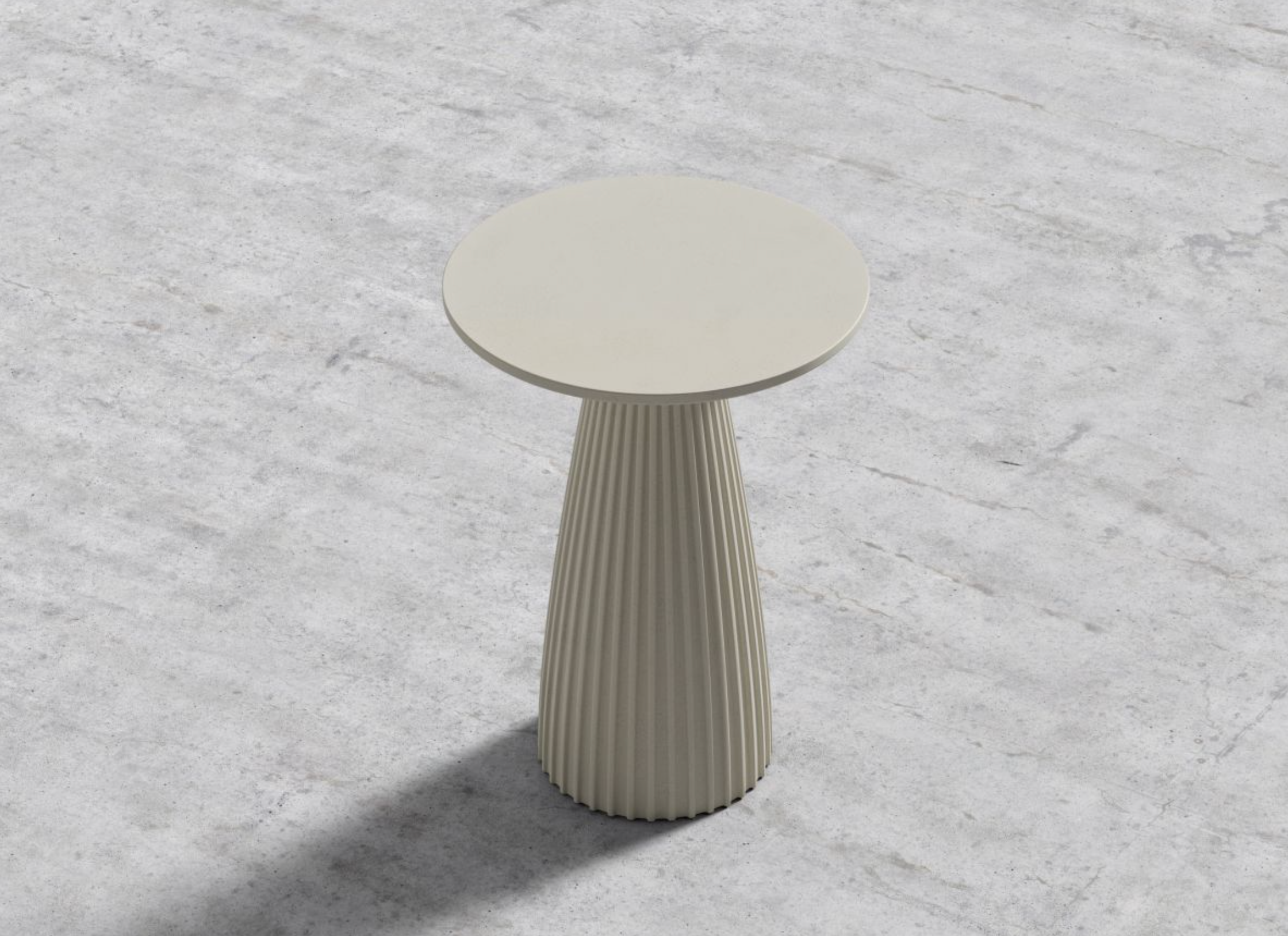 Diya Side Table