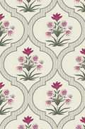 Good Earth | Charbagh Samarqand Ivory