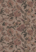 Sabyasachi | 'Coromandel' Linen Fabric