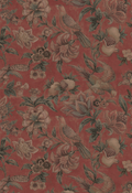 Sabyasachi | 'Coromandel' Linen Fabric