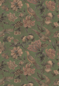 Sabyasachi | 'Coromandel' Linen Fabric