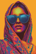 Kiara Wall Art