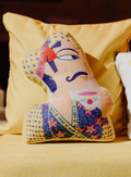 Raja Cushion
