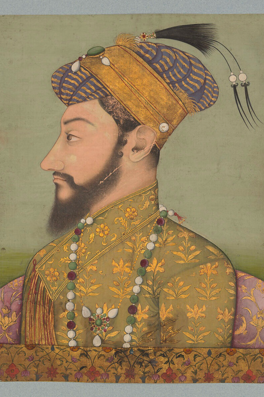 'Prince Aurangzeb'