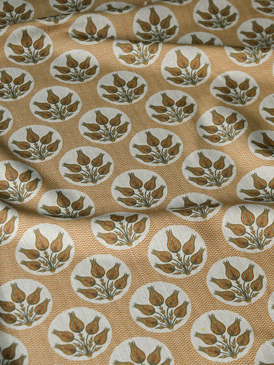 'Eden' Fabric