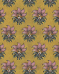 Sabyasachi | 'Kamalika' Wallpaper
