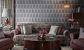 Sabyasachi | 'Pahalgam Paisley' Wallpaper
