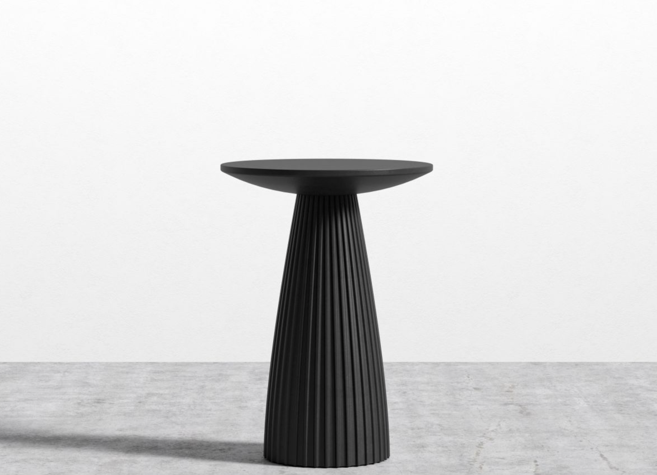 Asaad Side Table