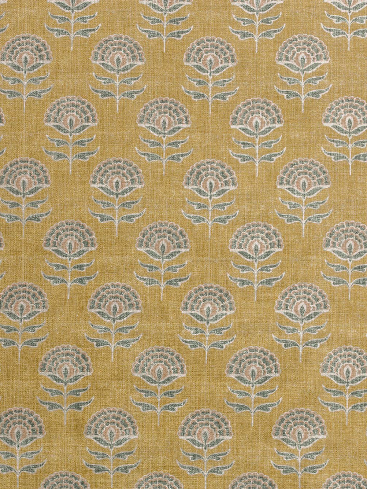 'Ameer Phool' Fabric