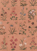 Sabyasachi | 'Anekbuti' Wallpaper